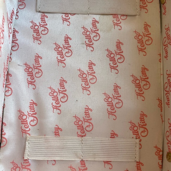 Hello Kitty Bag - Picture 6 of 6